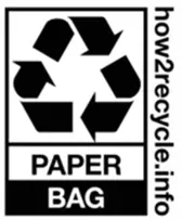 Curbside Recyclable Paper Padded Shipping Mailers