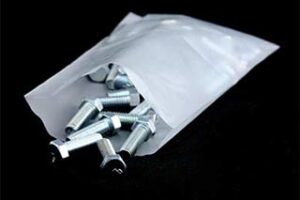 Automated Pouch Packaging
