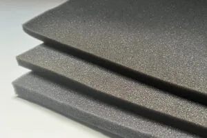 Mil Spec Foam