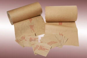 Mil Spec Kraft Rolls