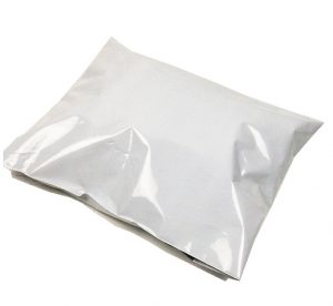 Poly Mailer Bags