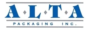 ALTA Packaging Inc.