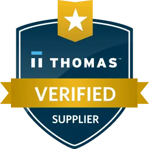 Thomasnet badge